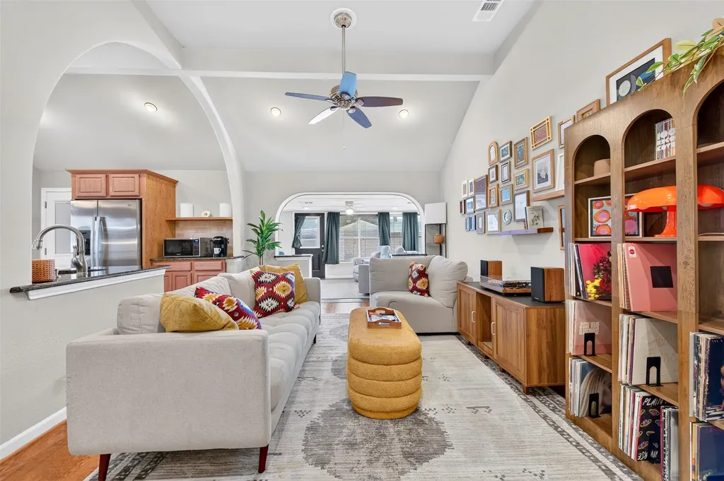 3014 Baron Drive Garland TX 75040