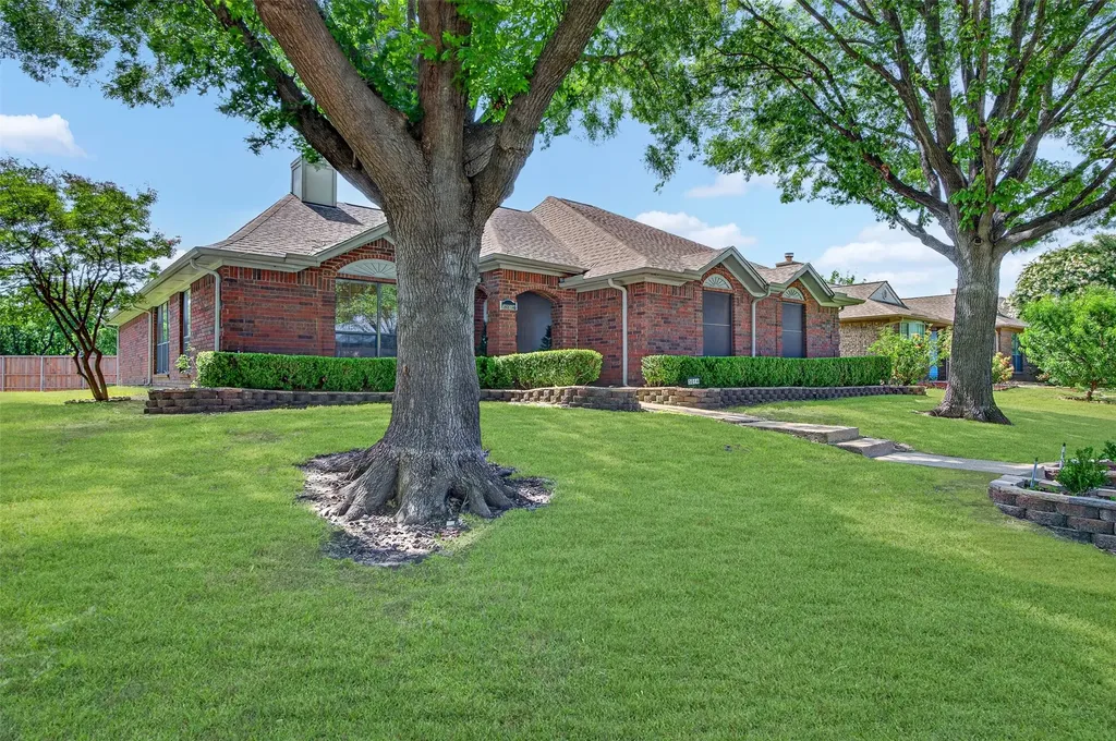 3014 Baron Drive Garland TX 75040