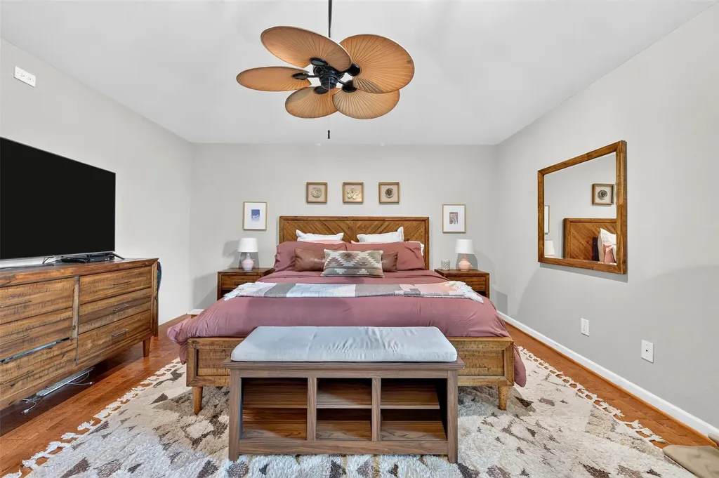 3014 Baron Drive Garland TX 75040