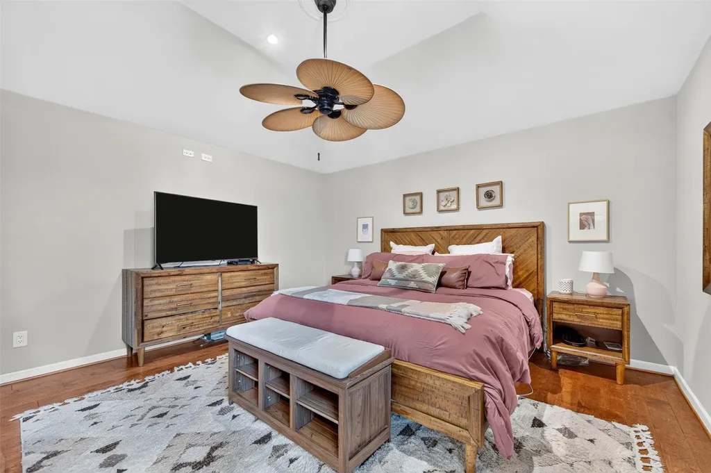 3014 Baron Drive Garland TX 75040