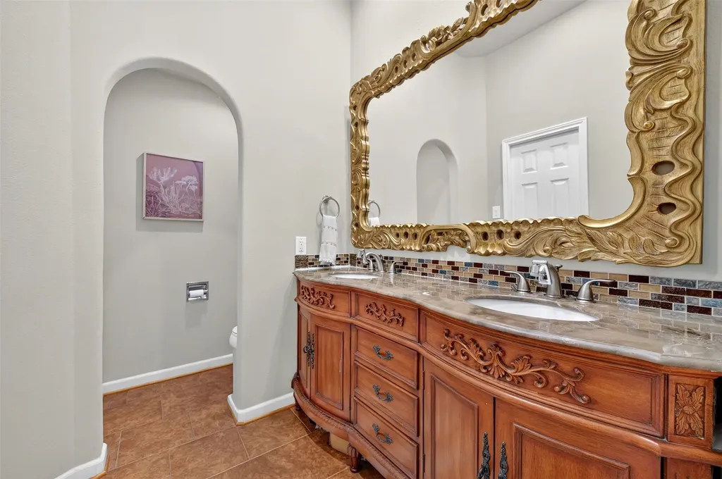 3014 Baron Drive Garland TX 75040