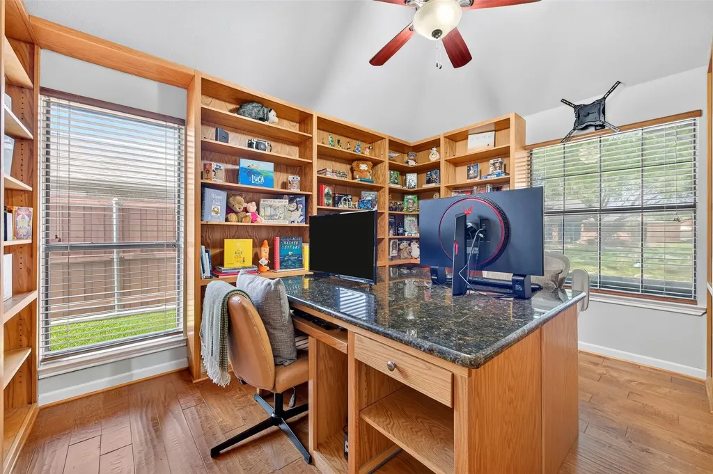 3014 Baron Drive Garland TX 75040
