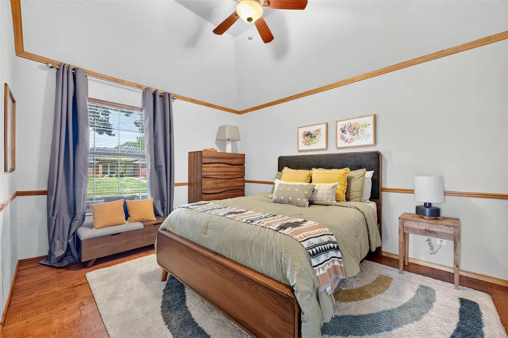 3014 Baron Drive Garland TX 75040