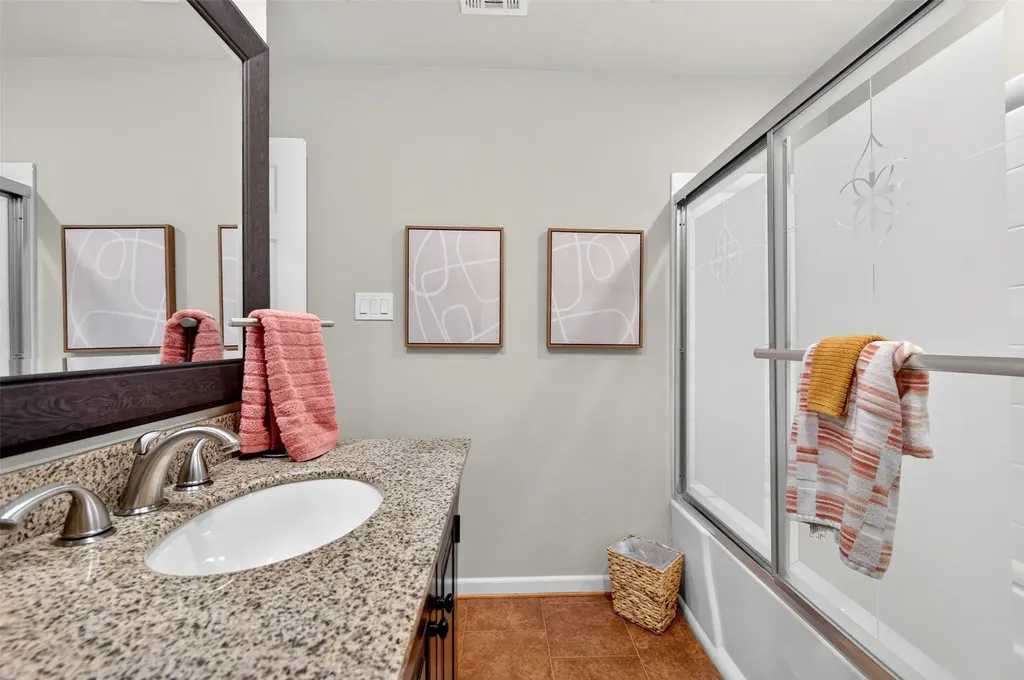 3014 Baron Drive Garland TX 75040