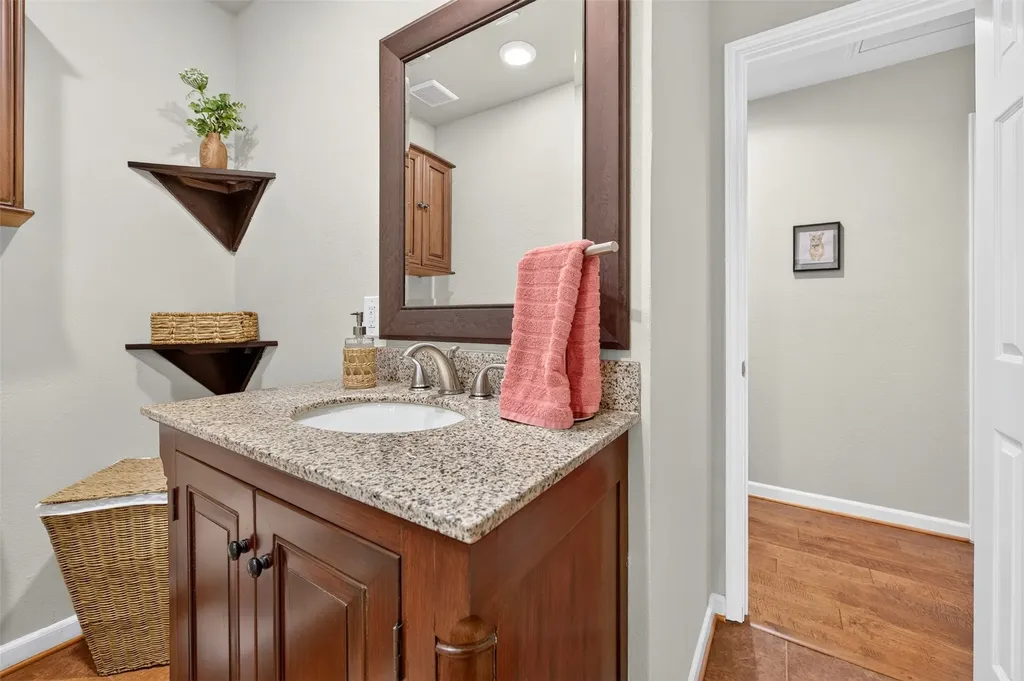 3014 Baron Drive Garland TX 75040