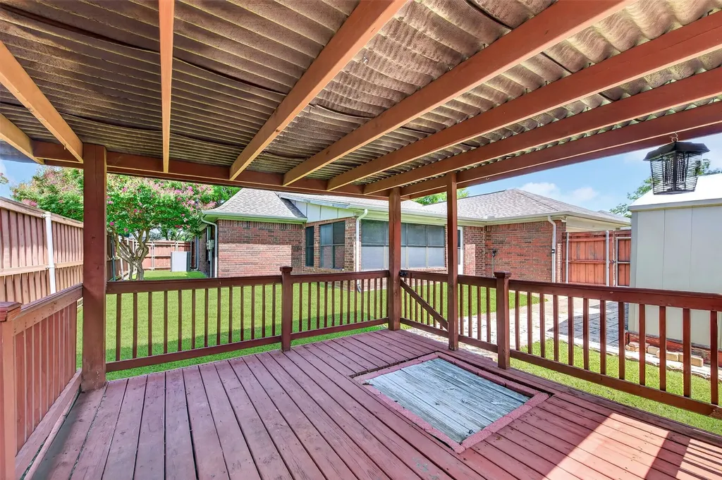3014 Baron Drive Garland TX 75040