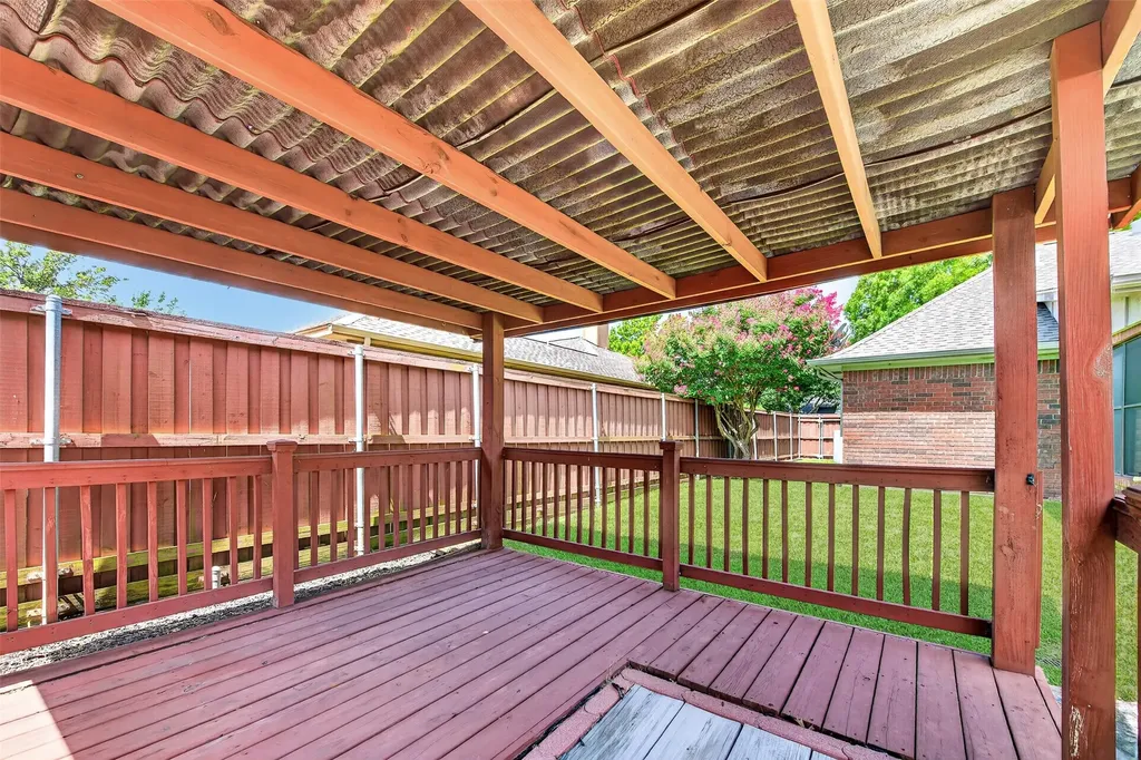3014 Baron Drive Garland TX 75040