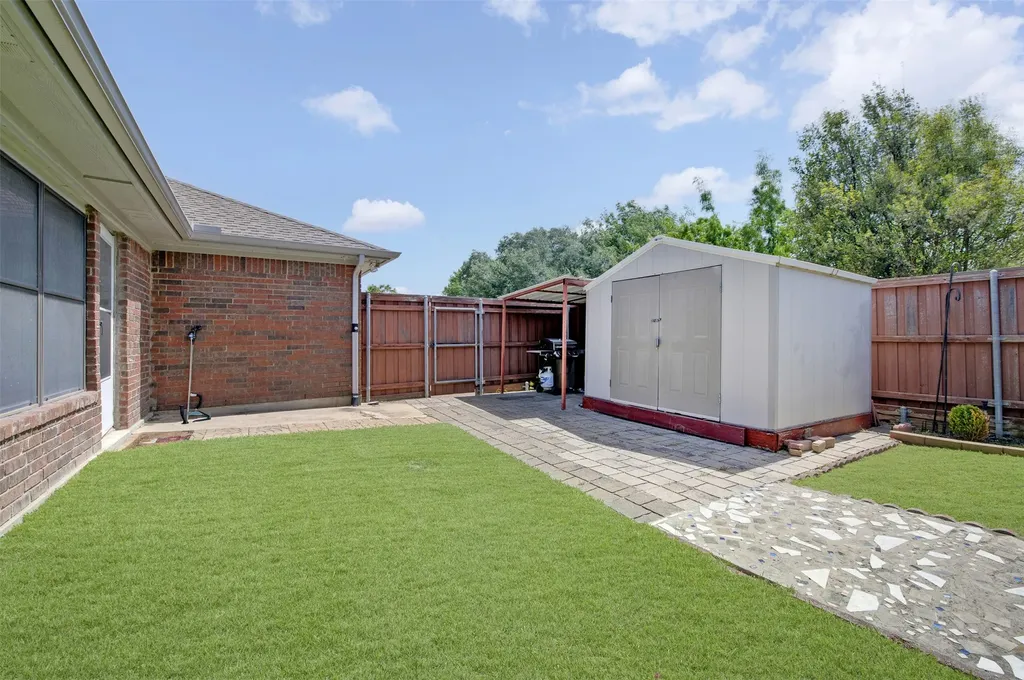 3014 Baron Drive Garland TX 75040