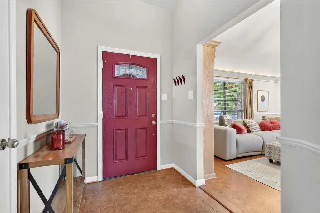 3014 Baron Drive Garland TX 75040