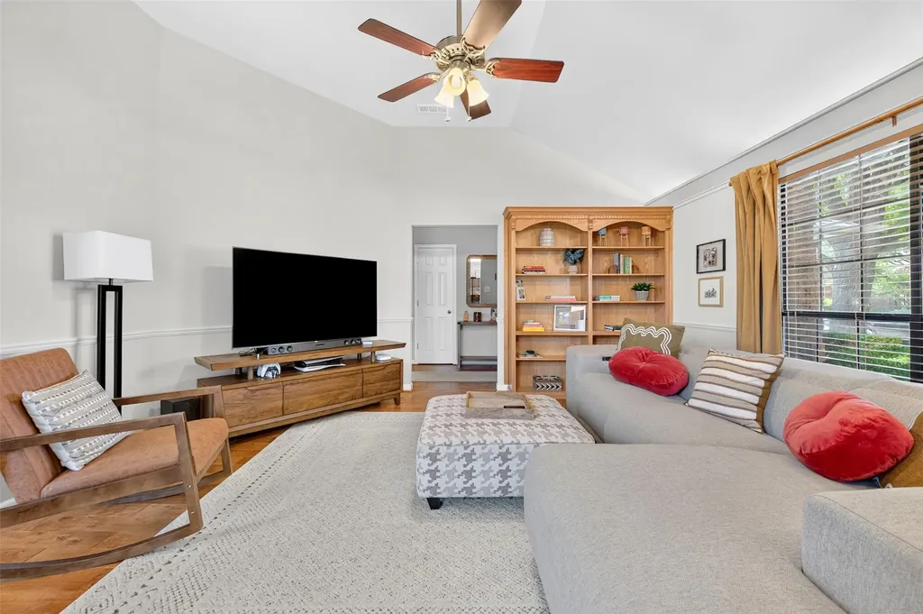 3014 Baron Drive Garland TX 75040