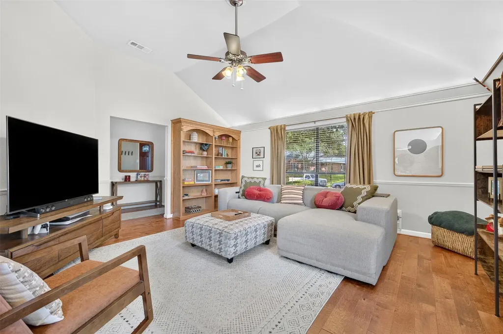 3014 Baron Drive Garland TX 75040