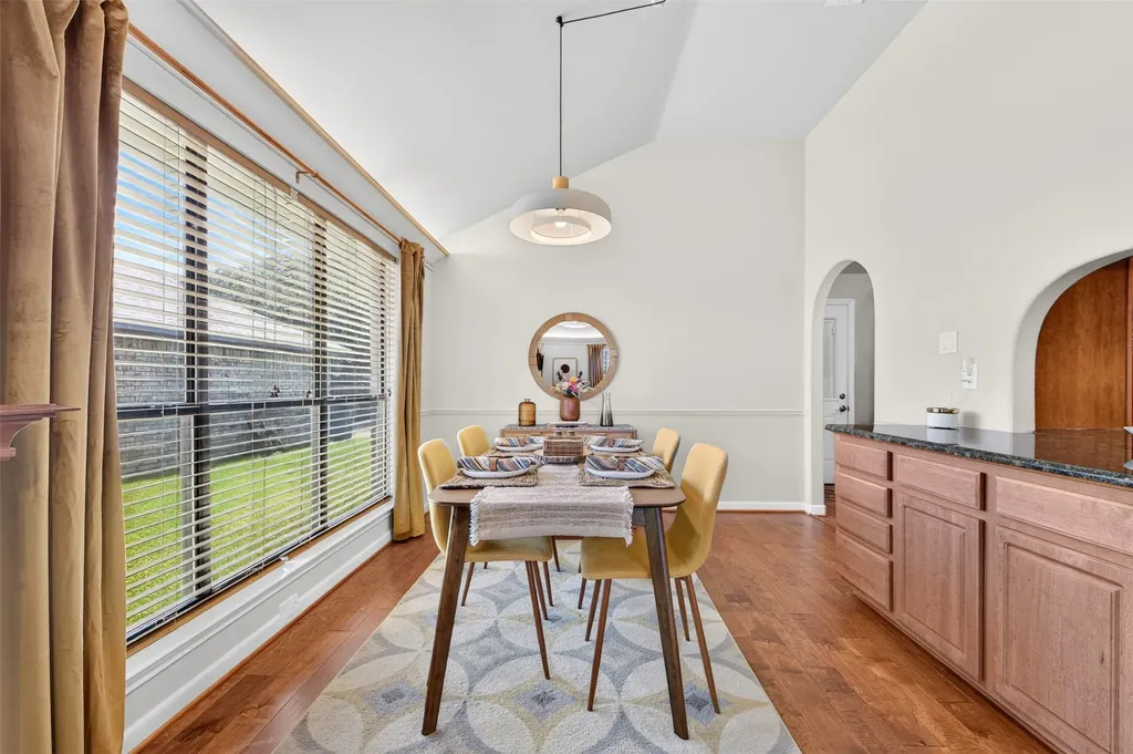 3014 Baron Drive Garland TX 75040