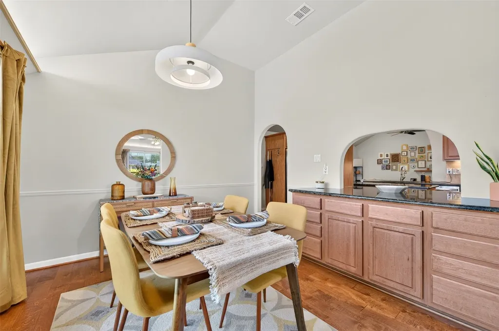 3014 Baron Drive Garland TX 75040