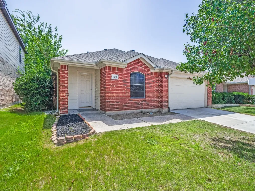 11916 Hickory Circle Fort Worth TX 76244