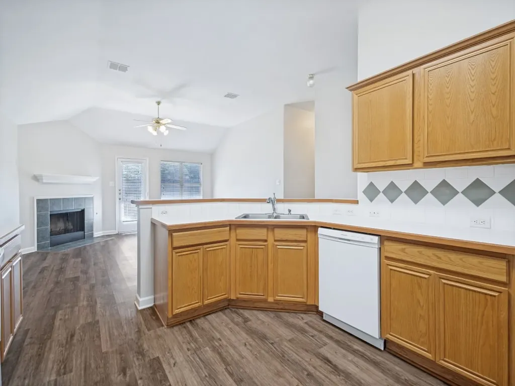 11916 Hickory Circle Fort Worth TX 76244
