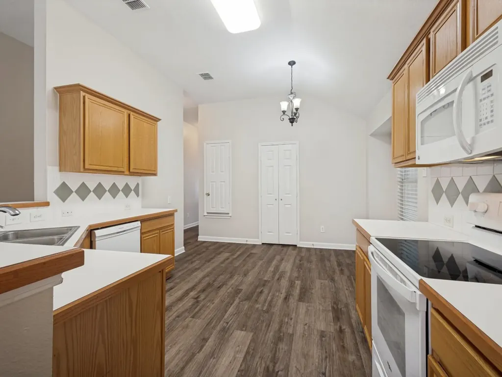 11916 Hickory Circle Fort Worth TX 76244