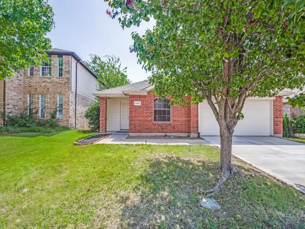 11916 Hickory Circle Fort Worth TX 76244