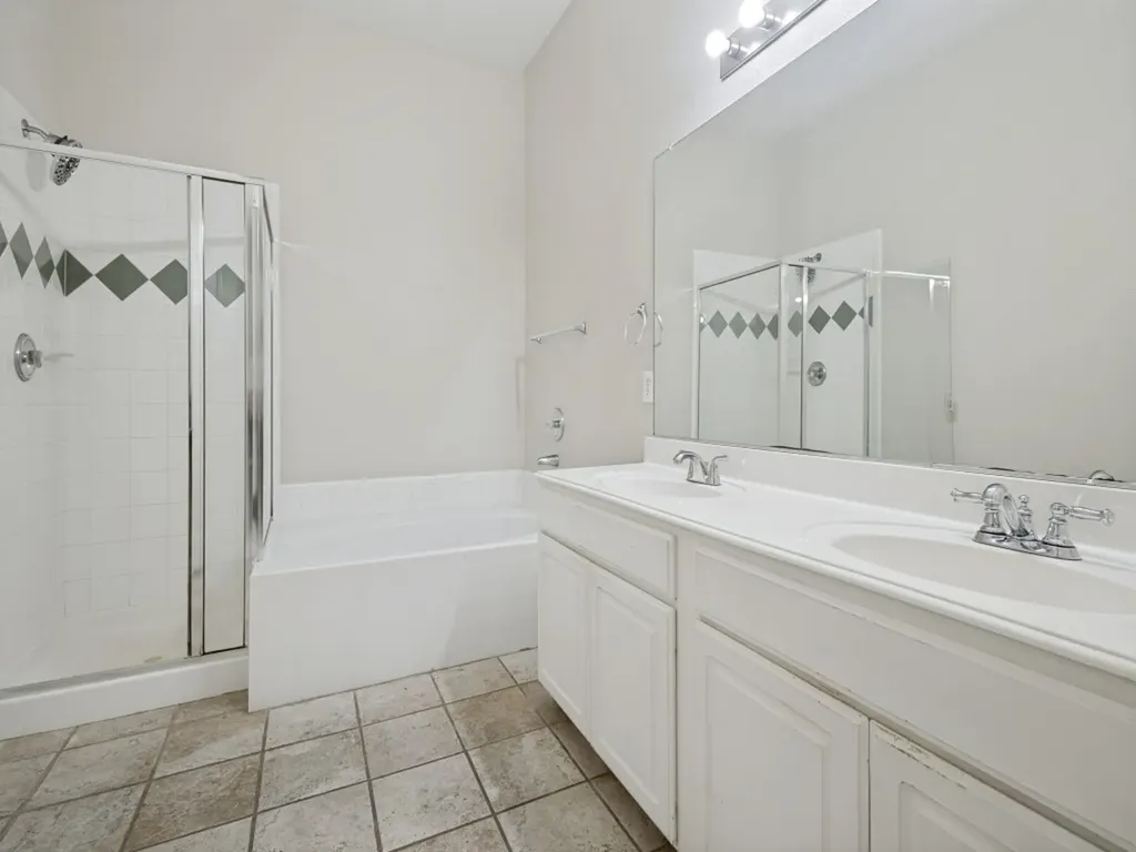 11916 Hickory Circle Fort Worth TX 76244