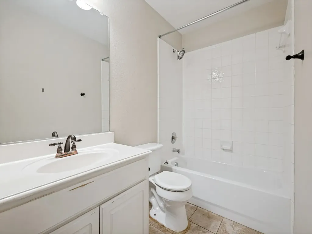 11916 Hickory Circle Fort Worth TX 76244