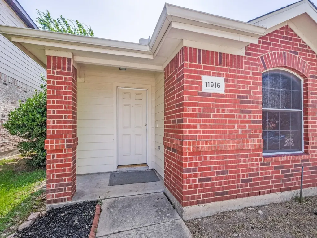 11916 Hickory Circle Fort Worth TX 76244