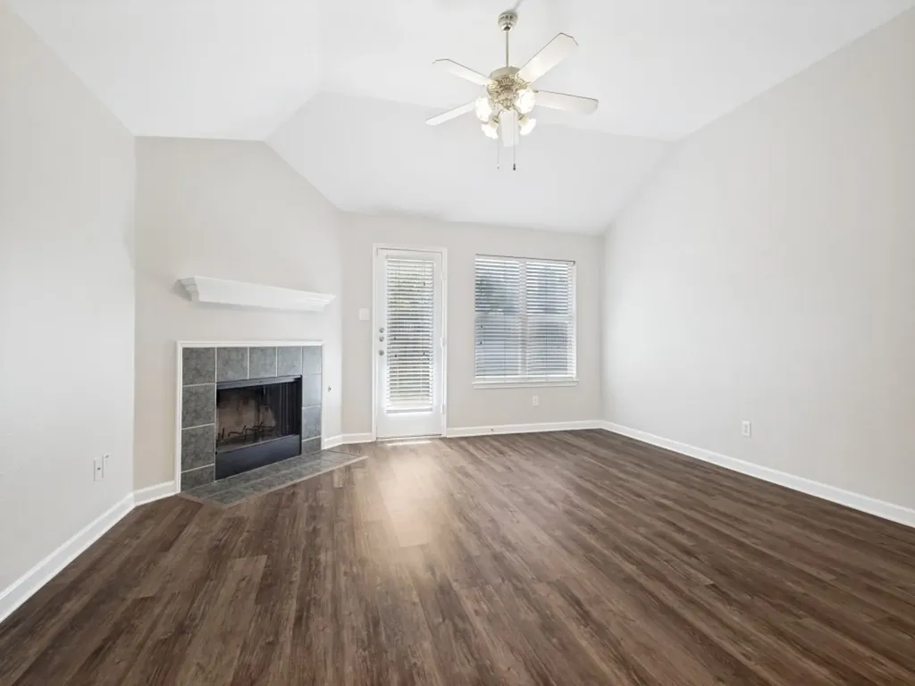 11916 Hickory Circle Fort Worth TX 76244
