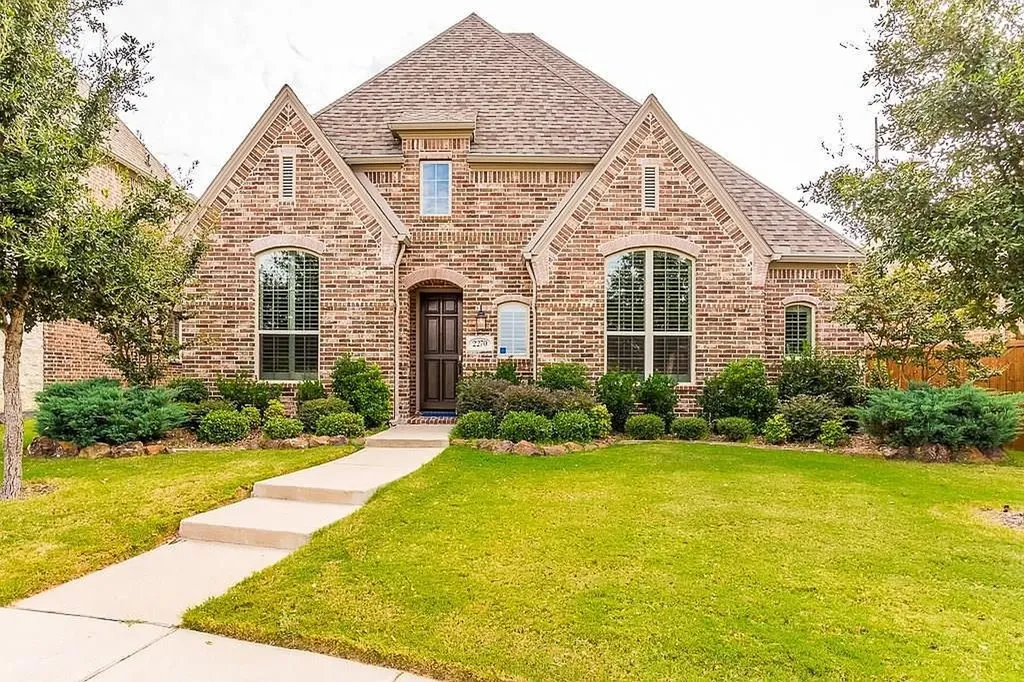 2270 Morning Dew Court Allen TX 75013