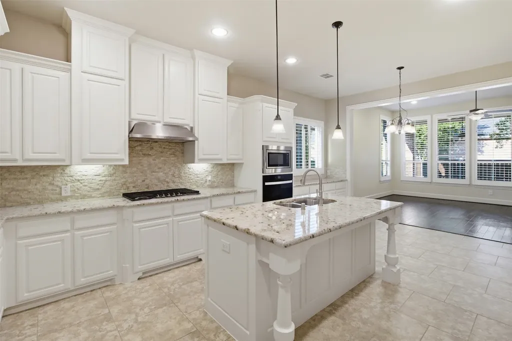 2270 Morning Dew Court Allen TX 75013