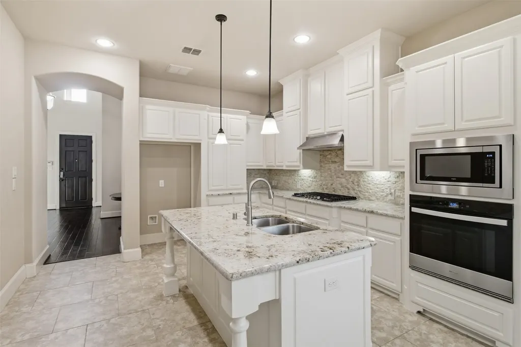 2270 Morning Dew Court Allen TX 75013
