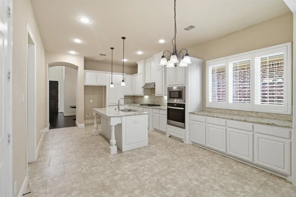 2270 Morning Dew Court Allen TX 75013