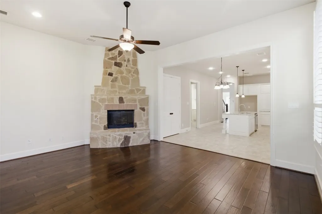 2270 Morning Dew Court Allen TX 75013