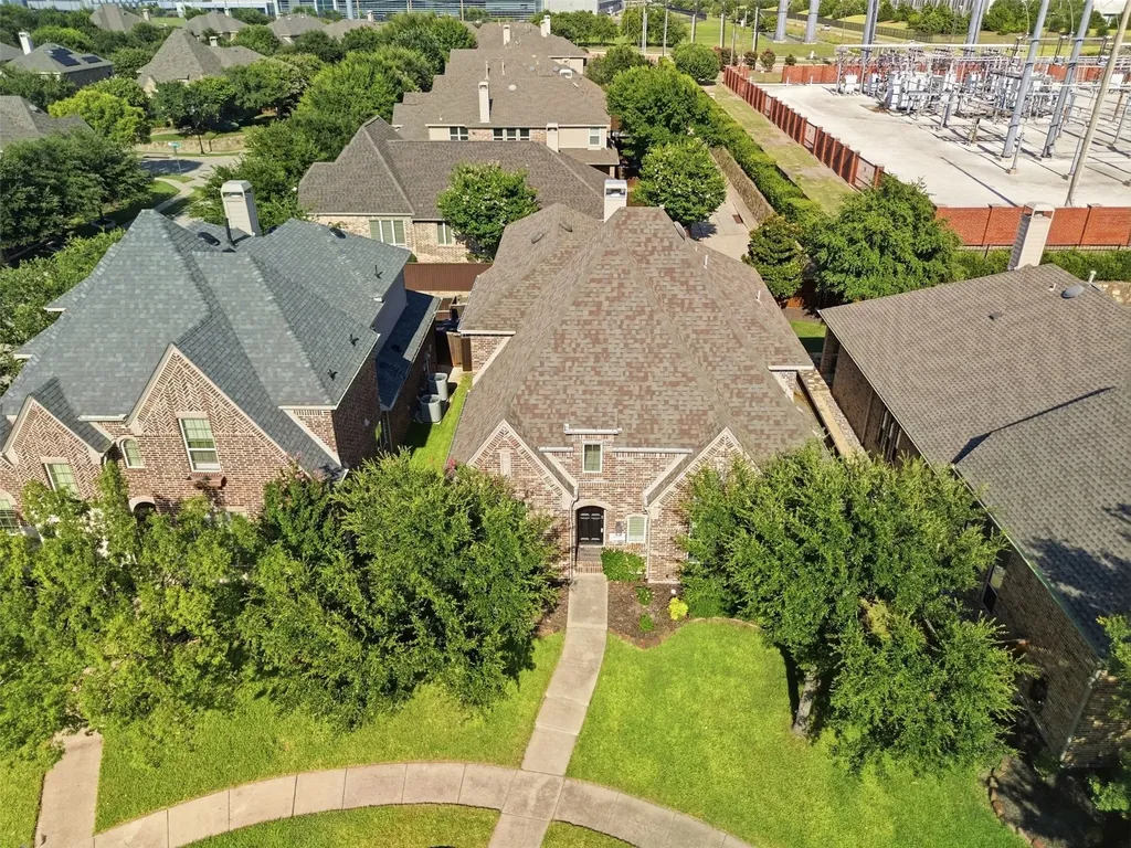 2270 Morning Dew Court Allen TX 75013