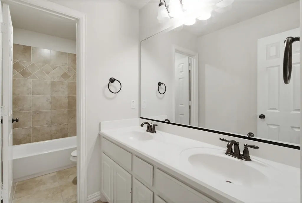 2270 Morning Dew Court Allen TX 75013