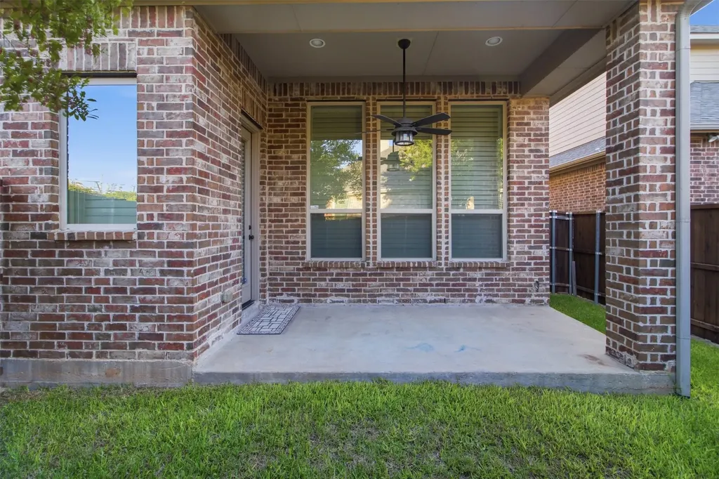 2270 Morning Dew Court Allen TX 75013