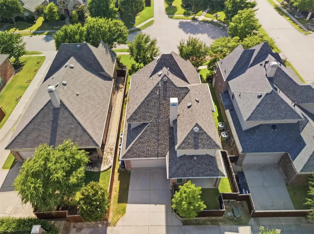 2270 Morning Dew Court Allen TX 75013
