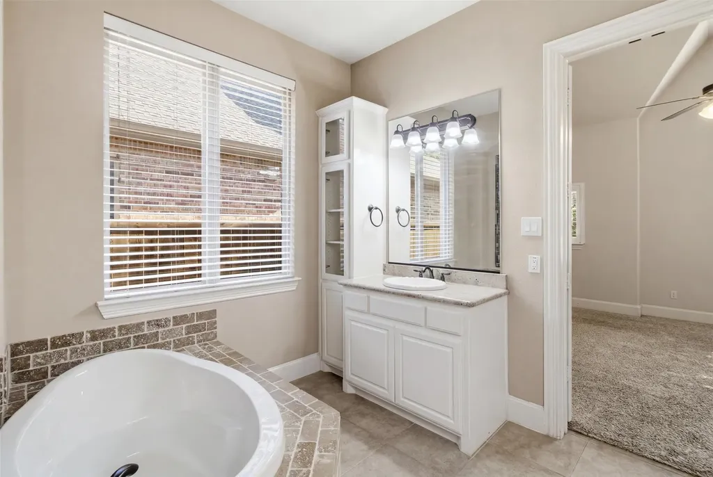 2270 Morning Dew Court Allen TX 75013