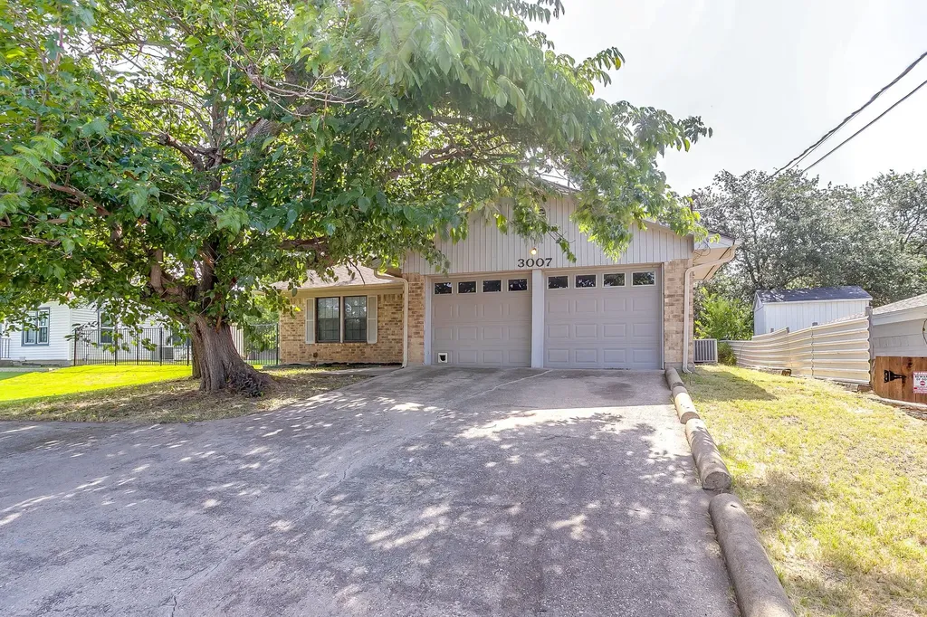 3007 Olive Place Fort Worth TX 76116