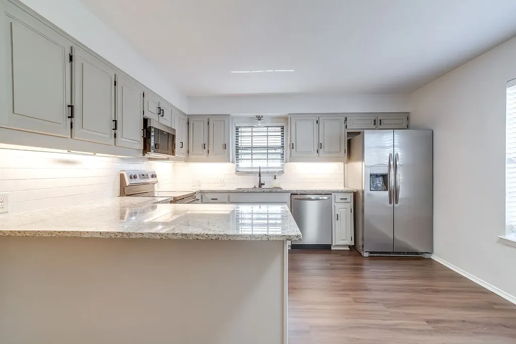 3007 Olive Place Fort Worth TX 76116