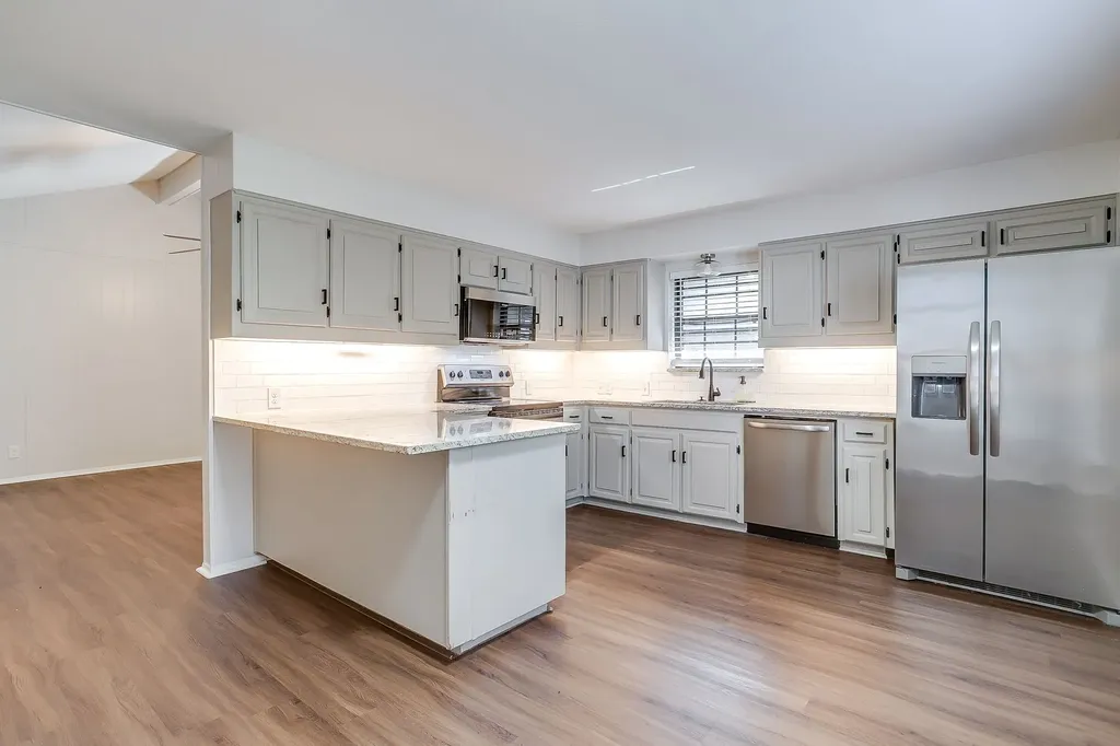3007 Olive Place Fort Worth TX 76116