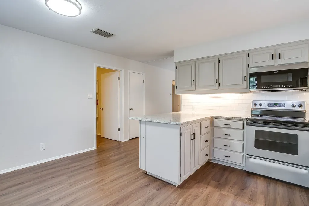 3007 Olive Place Fort Worth TX 76116