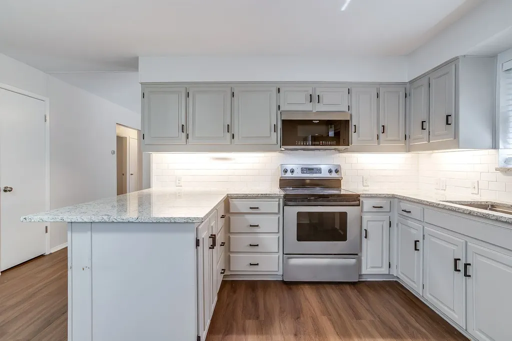 3007 Olive Place Fort Worth TX 76116