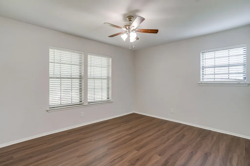 3007 Olive Place Fort Worth TX 76116