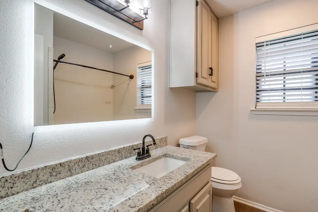 3007 Olive Place Fort Worth TX 76116