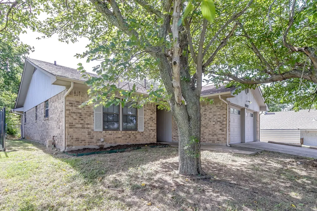 3007 Olive Place Fort Worth TX 76116