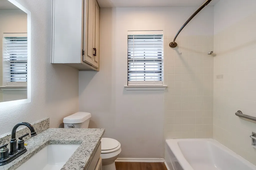 3007 Olive Place Fort Worth TX 76116