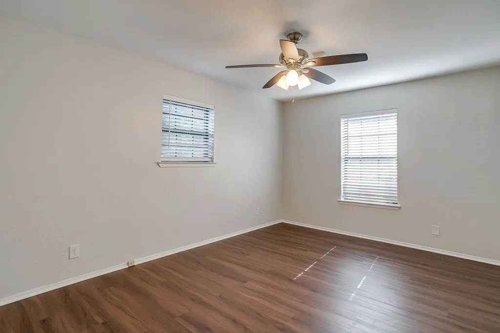 3007 Olive Place Fort Worth TX 76116