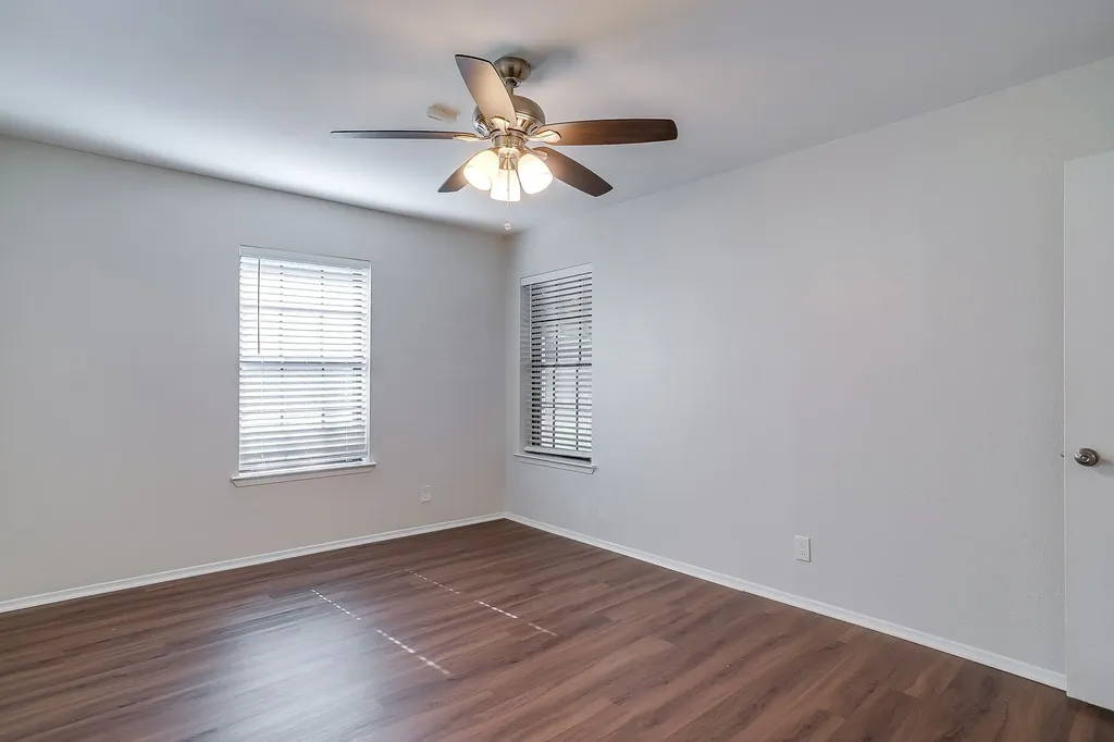 3007 Olive Place Fort Worth TX 76116