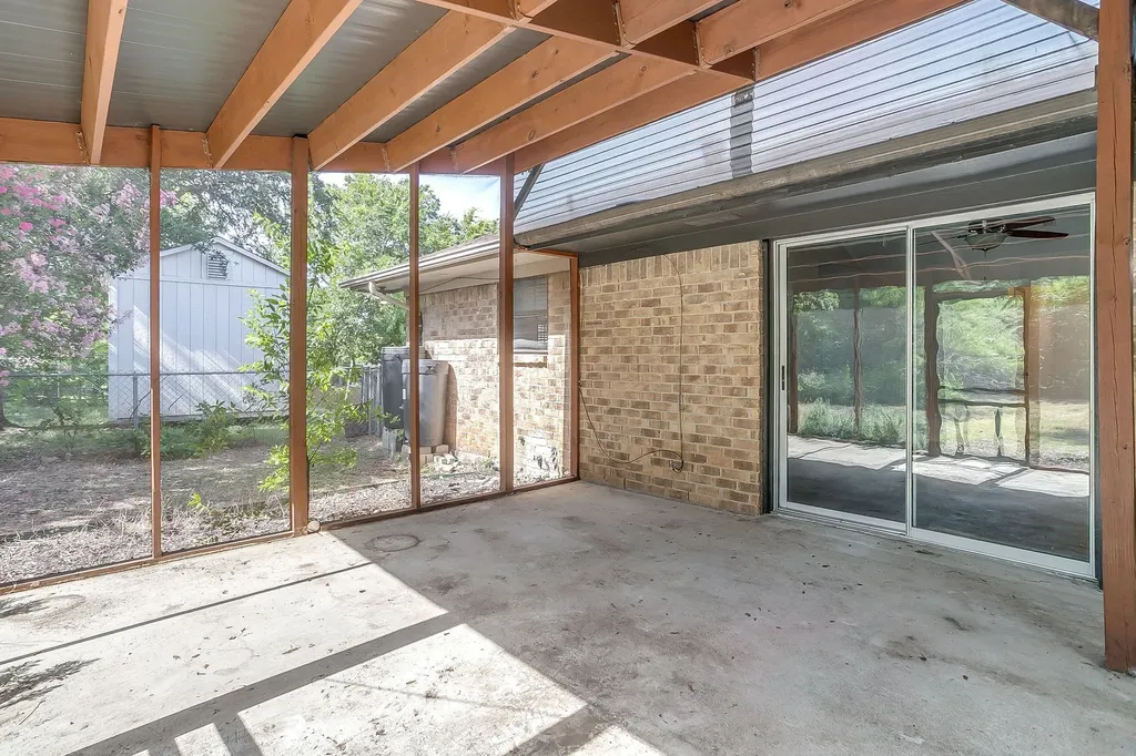 3007 Olive Place Fort Worth TX 76116