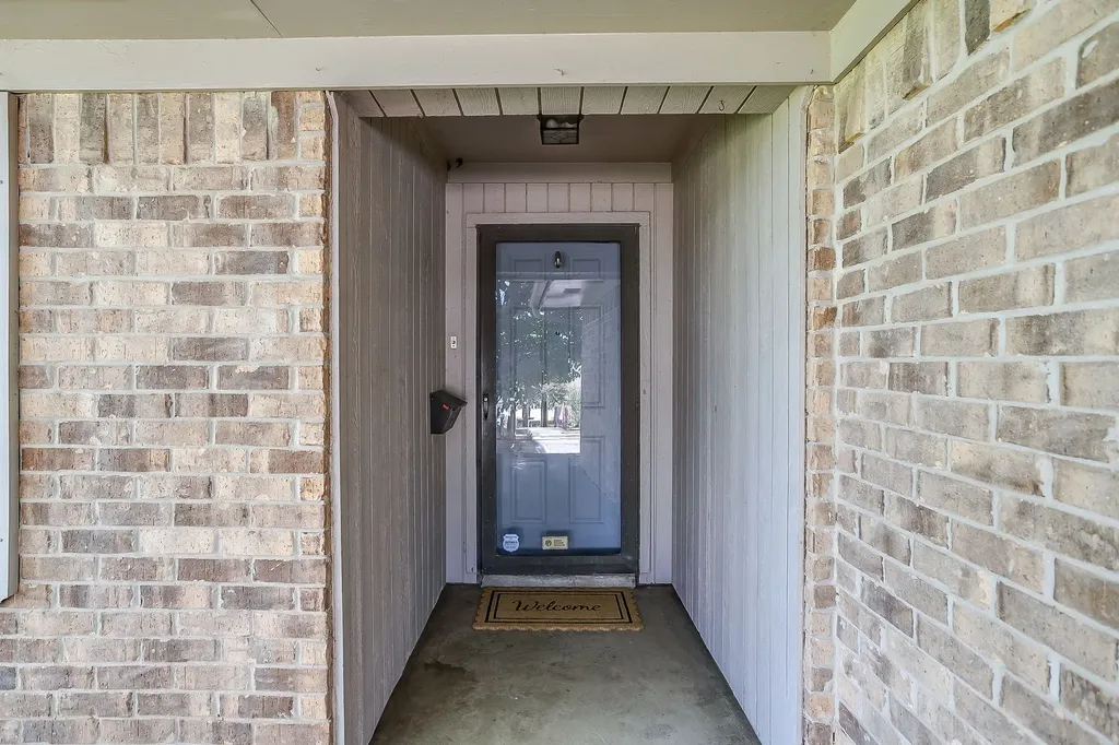 3007 Olive Place Fort Worth TX 76116