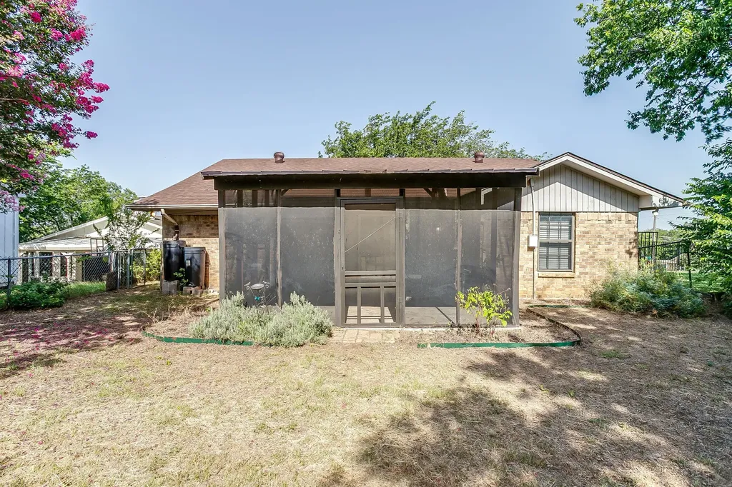 3007 Olive Place Fort Worth TX 76116