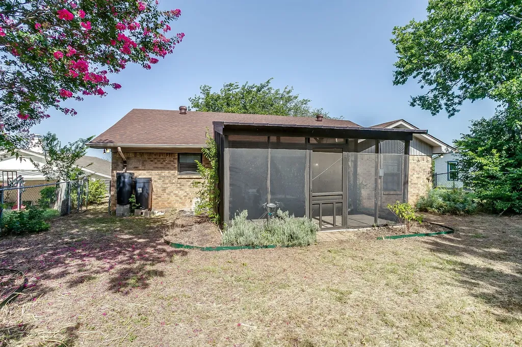 3007 Olive Place Fort Worth TX 76116